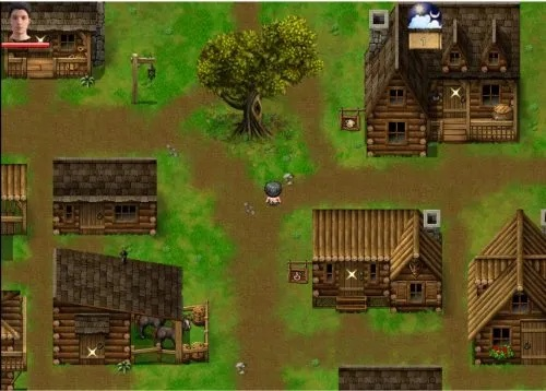 十大耐玩RPG制作大师佳作深度解析，揭秘经典游戏魅力所在