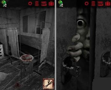 十大心理惊悚游戏盘点：揭秘沉浸式恐怖体验新标杆