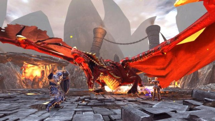 盘点热门龙游戏:揭秘人气巅峰之作 盘点热门龙游戏:揭秘人气巅峰之作