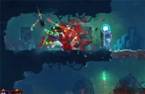 细胞感染重生血量危机解析 细胞感染重生血量危机解析