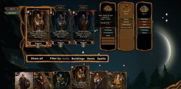 十大精选回合制策略佳作，揭秘必玩游戏新体验