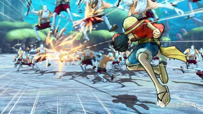 十大漫画游戏盘点：必玩佳作，解锁沉浸新体验