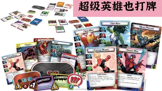 超级英雄游戏盘点：趣味排行，探寻最佳娱乐体验