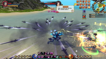 十大热门耐玩力作，揭秘游戏排行新高度