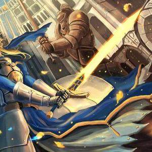 英灵召唤达人速成攻略:达Q萌新手必看秘籍 英灵召唤达人速成攻略:达Q萌新手必看秘籍