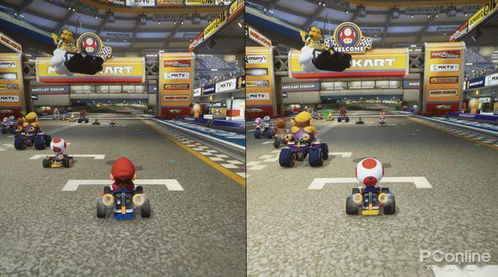 探索2.5D魅力：盘点十大必玩游戏，解锁沉浸新体验