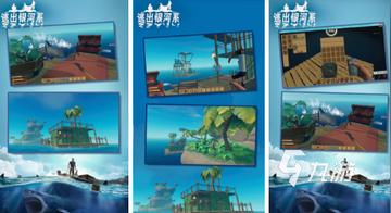 2024年度精选:沙盒游戏大全,探索无限创意新境界 2024年度精选:沙盒游戏大全,探索无限创意新境界