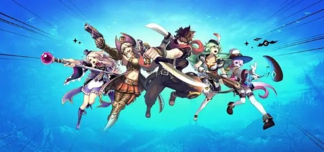 横版游戏盘点:热门下载排行,揭秘趣味无限新体验 横版游戏盘点:热门下载排行,揭秘趣味无限新体验