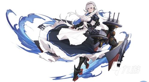 2024年度热门二次元游戏盘点:揭秘十大佳作推荐 2024年度热门二次元游戏盘点:揭秘十大佳作推荐