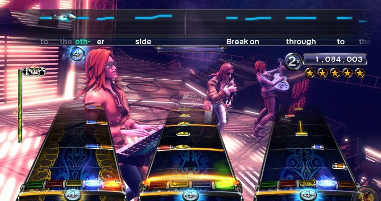 摇滚乐游戏盘点:热门排行,探索最新摇滚游戏魅力新高峰 摇滚乐游戏盘点:热门排行,探索最新摇滚游戏魅力新高峰