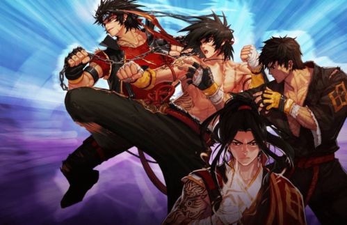 盘点热门:人气飙升的多人竞技游戏推荐 盘点热门:人气飙升的多人竞技游戏推荐