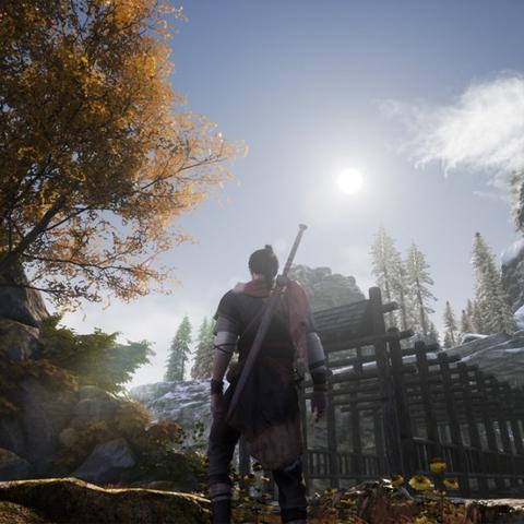 轩辕剑伍Steam版1月12日发售,重温经典传奇! 轩辕剑伍Steam版1月12日发售,重温经典传奇!