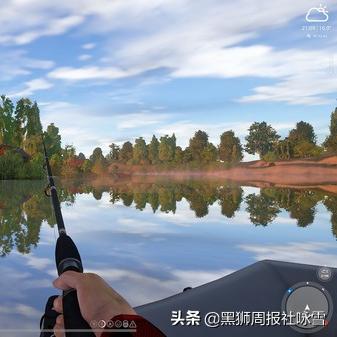 十大热门钓鱼游戏盘点,体验独特乐趣必玩推荐 十大热门钓鱼游戏盘点,体验独特乐趣必玩推荐