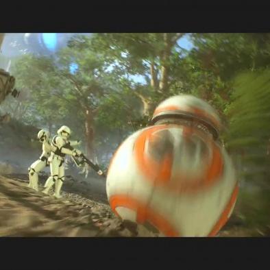 热门精选!必玩高下载量星球大战游戏盘点,体验全新星战魅力 热门精选!必玩高下载量星球大战游戏盘点,体验全新星战魅力