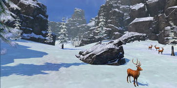 滑雪游戏人气排行,揭秘热门高选滑雪游戏推荐 滑雪游戏人气排行,揭秘热门高选滑雪游戏推荐