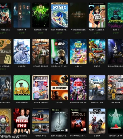十大互动电影游戏盘点:揭秘必玩经典之作 十大互动电影游戏盘点:揭秘必玩经典之作