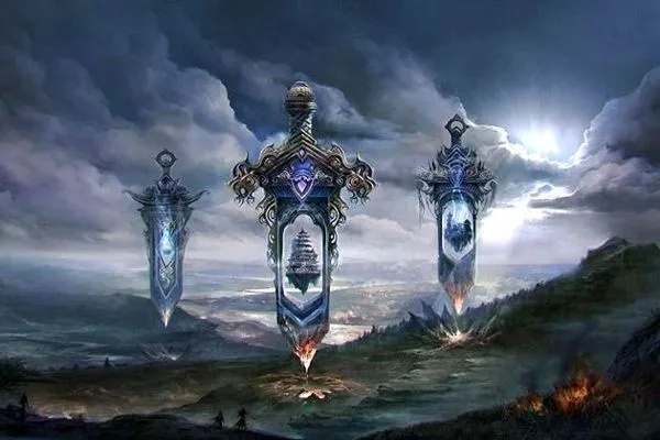 盘点热门信仰游戏:揭秘下载量高的游戏秘籍 盘点热门信仰游戏:揭秘下载量高的游戏秘籍