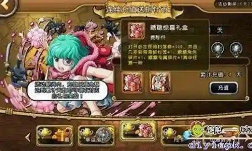 糖糖刷图高效指南,梦4攻略新视角解锁 糖糖刷图高效指南,梦4攻略新视角解锁