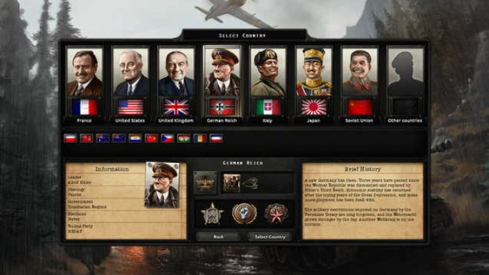 十大政治游戏盘点:揭秘必玩策略盛宴 十大政治游戏盘点:揭秘必玩策略盛宴