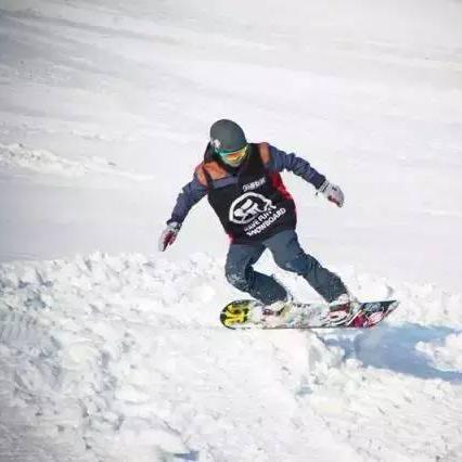 盘点十大热门单板滑雪游戏,解锁冬季运动新体验 盘点十大热门单板滑雪游戏,解锁冬季运动新体验