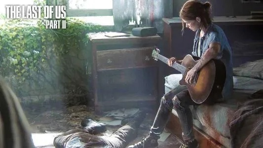 《最后的生还者2》周年庆：顽皮狗独家揭秘与玩家共庆