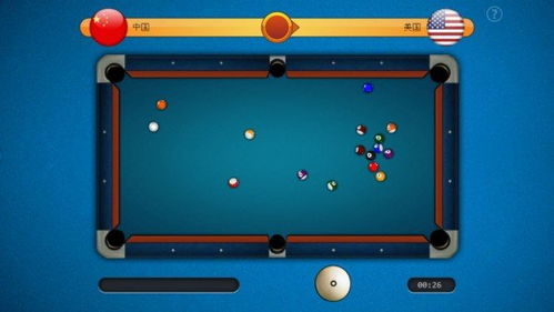 台球游戏人气巅峰,盘点十大必玩台球佳作推荐 台球游戏人气巅峰,盘点十大必玩台球佳作推荐