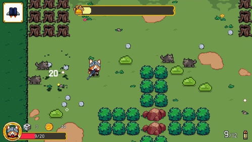 热门2D平台游戏盘点:下载必玩新宠推荐 热门2D平台游戏盘点:下载必玩新宠推荐