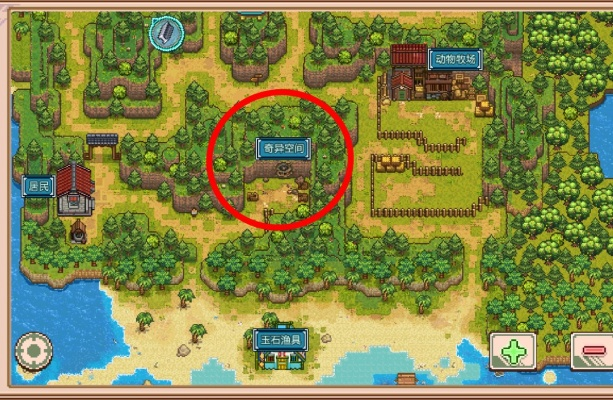 奶牛镇攻略:阿布位置速查秘籍解锁 奶牛镇攻略:阿布位置速查秘籍解锁