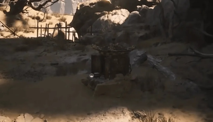 《黑神话悟空》第六回:酒品搜集全攻略,隐藏酒位置大揭秘! 《黑神话悟空》第六回:酒品搜集全攻略,隐藏酒位置大揭秘!