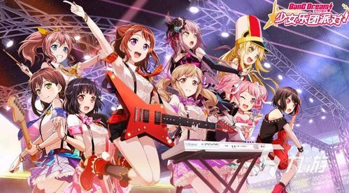 女性玩家必看!最新榜单揭晓:十大热门女性向游戏盘点 女性玩家必看!最新榜单揭晓:十大热门女性向游戏盘点