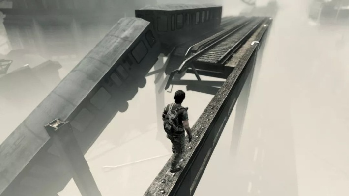 末日游戏盘点:十大必玩排行,探索生存新境界 末日游戏盘点:十大必玩排行,探索生存新境界