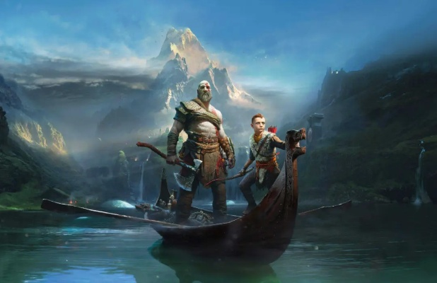 热门神话游戏盘点:下载量飙升的神秘榜单揭晓 热门神话游戏盘点:下载量飙升的神秘榜单揭晓