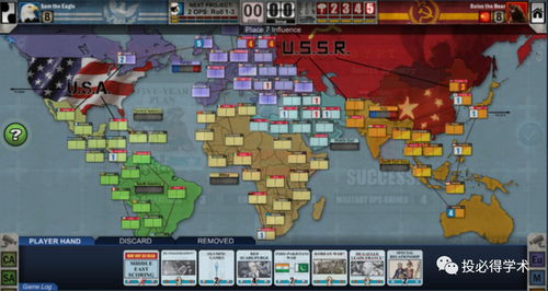 冷战游戏盘点:热门排行揭示最佳体验新选择 冷战游戏盘点:热门排行揭示最佳体验新选择