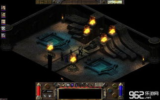 复古魅力盘点:经典游戏排行,重温时光之选 复古魅力盘点:经典游戏排行,重温时光之选