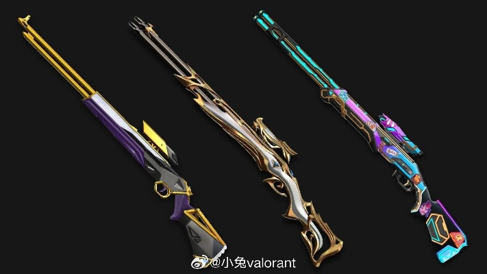 《无畏契约》显卡莽侠皮肤盘点:性能与风格并存 《无畏契约》显卡莽侠皮肤盘点:性能与风格并存