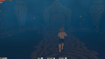 《旷野之息》死忠福利!海拉尔城书架搬运大赛火热开启 《旷野之息》死忠福利!海拉尔城书架搬运大赛火热开启