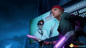 《混乱特工》销量低迷,黑道圣徒开发商裁员30人!揭秘幕后真相 《混乱特工》销量低迷,黑道圣徒开发商裁员30人!揭秘幕后真相