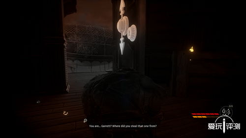 《冥河：暗影碎片》续作发售！潜行经典再临