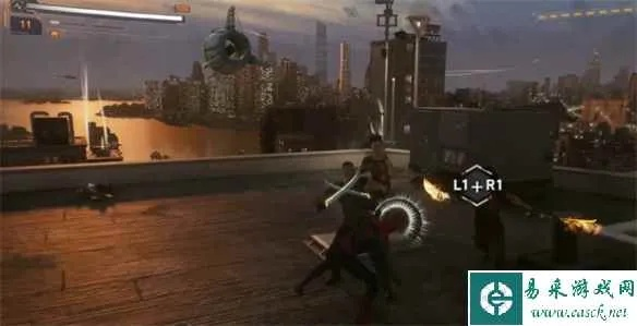 《蜘蛛侠2》EMF实验全攻略：揭秘隐藏位置与谜题解密