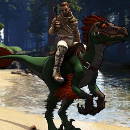 《命运方舟》全职业赛博幻影时装惊艳亮相！