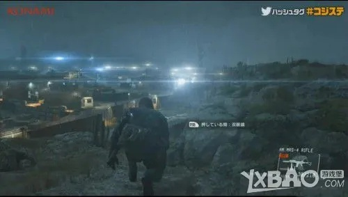 《合金装备5原爆点PC版DX11帧率揭秘》 《合金装备5原爆点PC版DX11帧率揭秘》