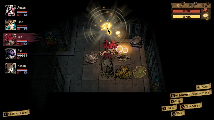 《迷雾勇者》暗黑奇幻新游:探寻未知的冒险之旅 《迷雾勇者》暗黑奇幻新游:探寻未知的冒险之旅