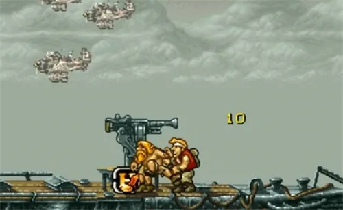 《合金弹头觉醒》战力飙升秘籍!快速提升战斗力攻略 《合金弹头觉醒》战力飙升秘籍!快速提升战斗力攻略