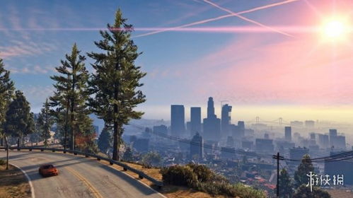 《GTA5》年末上市真相揭秘：IGN2013预言成真？