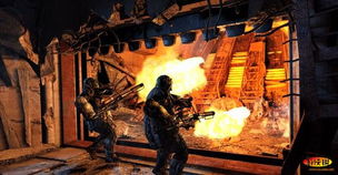 《地铁：曙光》实机演示惊艳曝光！沉浸式体验末世地铁求生之旅