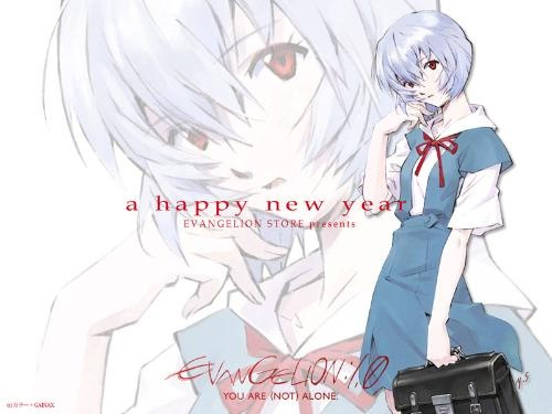 《EVA:Q》剧场版:绫波丽惊艳全裸回归! 《EVA:Q》剧场版:绫波丽惊艳全裸回归!