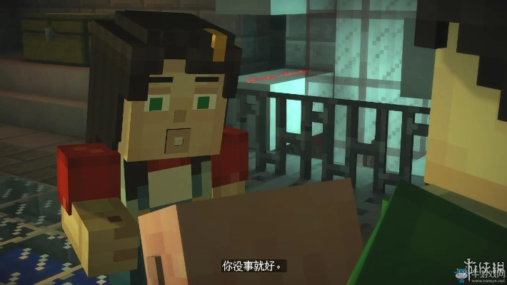 《我的世界故事模式2-1》籽岷解说:深度剧情解析攻略揭秘 《我的世界故事模式2-1》籽岷解说:深度剧情解析攻略揭秘