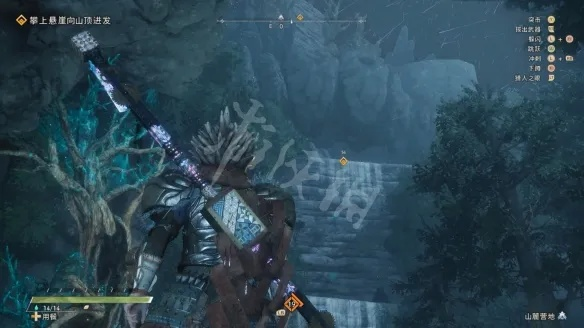 狂野之心吸血流大剑Build攻略:实战解析,轻松上分! 狂野之心吸血流大剑Build攻略:实战解析,轻松上分!