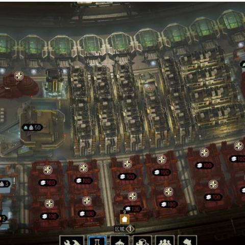 《伊克西翁IXION》全六区攻略:揭秘布局策略 《伊克西翁IXION》全六区攻略:揭秘布局策略