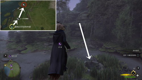 《霍格沃茨之遗》梅林试炼全解密:9大谜题攻略揭秘! 《霍格沃茨之遗》梅林试炼全解密:9大谜题攻略揭秘!